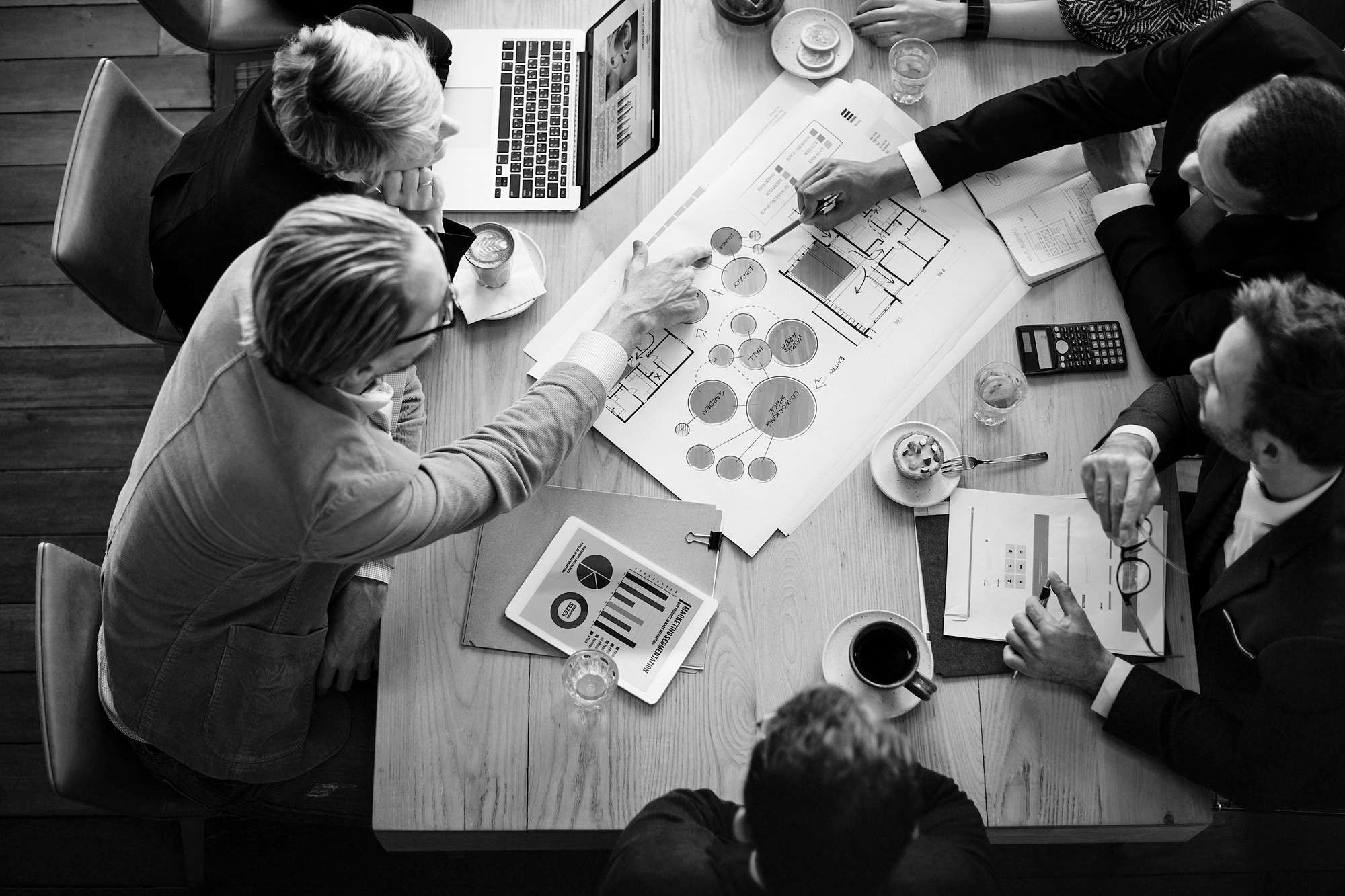 Brand Consulting