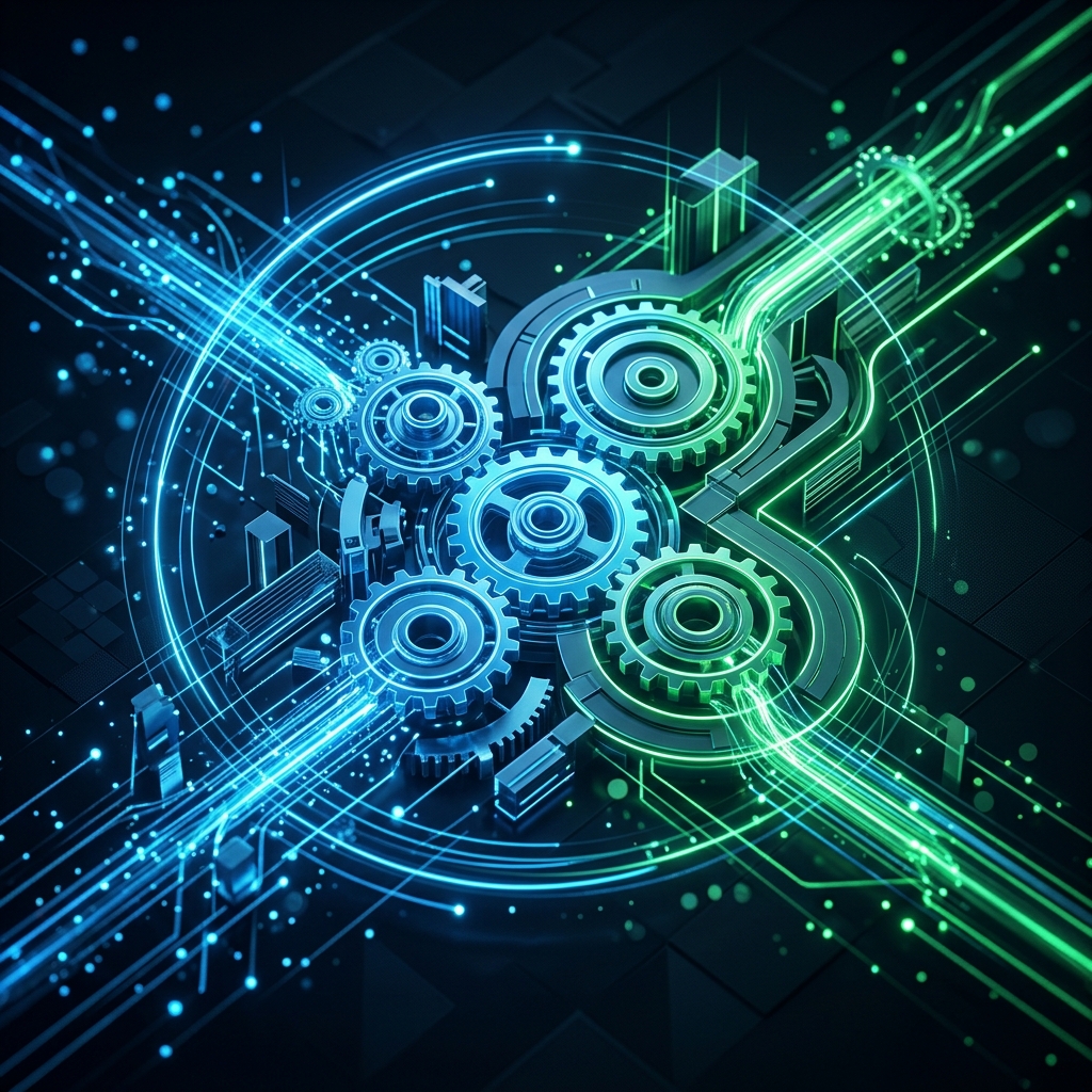 Business Process Re-Engineering