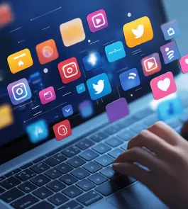 Social Media Management